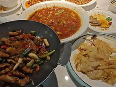 -金百万烤鸭店(良乡店)