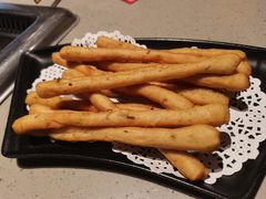 -海底捞火锅(珠影星光城夜宵主题店)