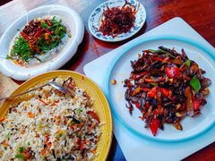 -龙姐私房菜(和顺古镇店)