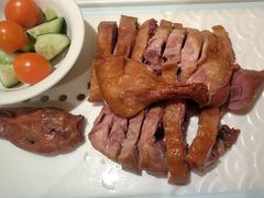 -御苑精品川菜馆(锦江店)