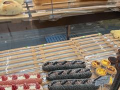 -奈雪的茶(青岛卓悦里INTOWN店)