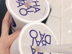 -茶百道(太原茂业天地店)
