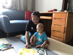 -千户高端家政育儿嫂·保姆·儿童陪伴师
