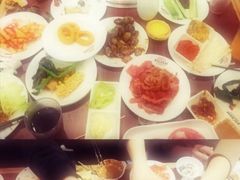 -福缘烤肉王自助(爱琴海-原比尔森店)