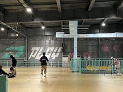 -极限PLAY运动娱乐新世界·团建派对潮玩休闲馆·室内蹦极高空游乐园