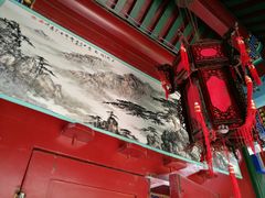 -北京河北迎宾馆