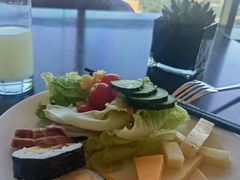 -北京威斯汀酒店