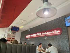 -南枝记·港式打边炉(新北万达店)