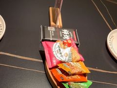 -师烤·豆花烤鱼(广州荔湾扬韬广场店)