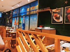 -木屋烧烤(西南角店)