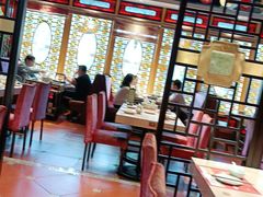 大堂-点都德(华强南店)
