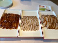 -玉林烤鸭店(定福庄店)