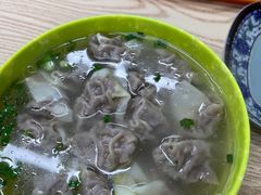 -金记老七家湾第一锅贴店(金沙井总店)