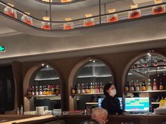-ZAFFERANO西班牙海鲜饭(上海首店)