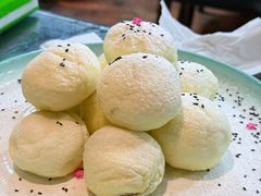 -华竹饭店(中央大街店)