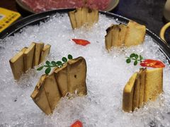 牛肝菌-火社火锅(平安大街店)