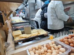 -和众大油条(维明路店)