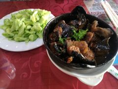 -洪利砂锅(国际佳苑店)