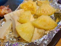 -济州爱肉堂(总店)