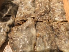 -华盛园卷子王农家菜水库鱼