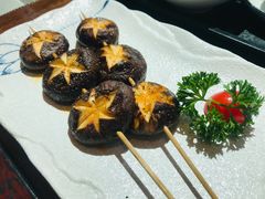 -古京·臻致料理(月湖店)