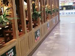 -云海肴云南菜·蒸汽石锅鱼(北京良乡华冠店)