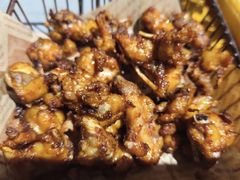 -醉炫音速烧烤·干煸菜(沙河总店)