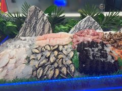 -非烤勿扰自助烤肉(虎门天虹店)