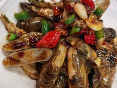 -虎虎龙虾大排档(双井店)
