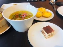 -ManHo万豪中餐厅(成都茂业JW万豪酒店)