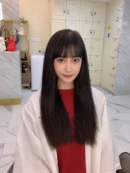 -3AM HAIR SALON染发接发