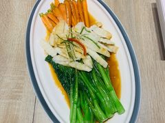-味莊·青岛菜(云霄路店)