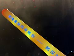 -华中科技大学光谷体育馆