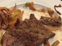 -东方红海鲜百汇(国际大厦店)