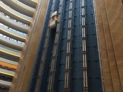 -杭州国际会议中心洲际酒店-原素全日餐厅(解放东路店)