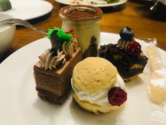 -昆山琶拉帝诗酒店·河畔咖啡厅Riverside Cafe