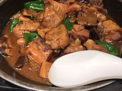 -膳当家黄焖鸡米饭(下沙宝龙店)