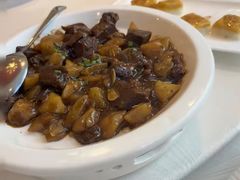 -晋阳春·山西菜·北京烤鸭(交大店)