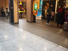 门面-麦当劳(北站北广场店)