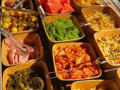 -温野菜涮涮锅(西单大悦城店)