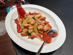 -荣兴酒家(徐家汇店)