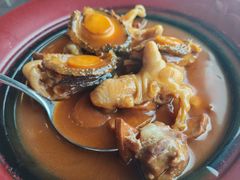 -连鹭海鲜·海肠捞饭·海胆饭(星海店)