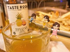 -餐酒吧Com-ing Bar(上海路店)