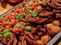 -泥糊破店小酒馆·团建聚餐(南京西路店)