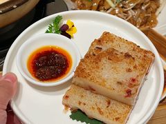 -粤来记·啫啫煲·点心(日月光店)