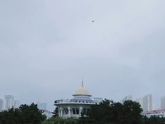 -莫内艺术岛海景咖啡