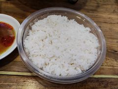 -海富荣锅贴(万象城店)