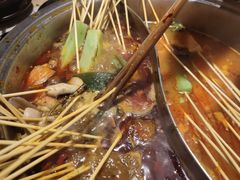 -屋头串串(临江路店)