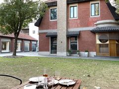 -Money Shops(愚园路店)