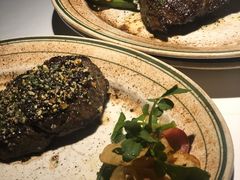 -燃扒房Steakhouse(皇庭店)